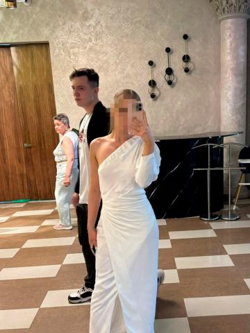 Индивидуалка Алена фото 2