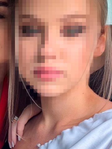 Индивидуалка Алена фото 6