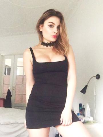 Индивидуалка Фаина фото 5